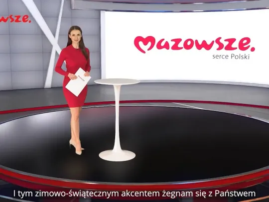 Mazowsze Wiadomości z regionu 35