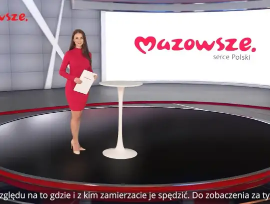 Mazowsze Wiadomości z regionu 37