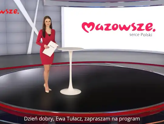 Mazowsze Wiadomości z regionu 38