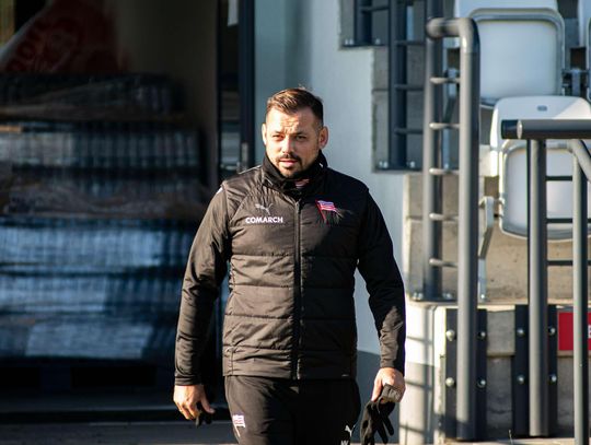Michał Madeński: Chcę pisać swoją historię