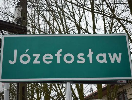 Mieszkańcy Józefosławia spotkają się w sprawie dzików