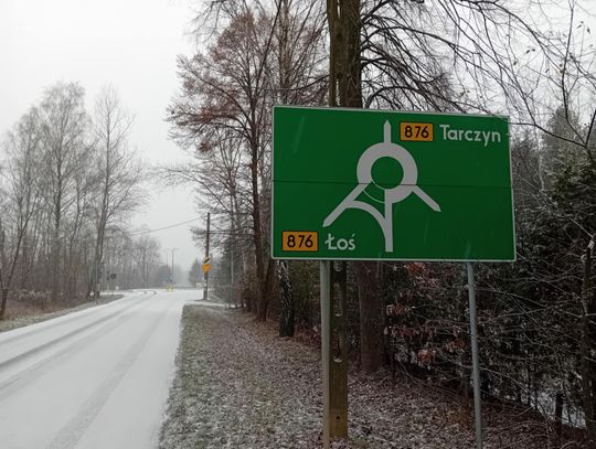 Mieszkańcy wybiorą nazwy rond Mieszkańcy wybiorą nazwy rond
