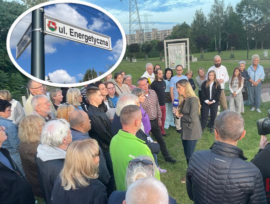 Mieszkańcy zaostrzają sprzeciw wobec centrum danych. Zbierają podpisy, szykują protest