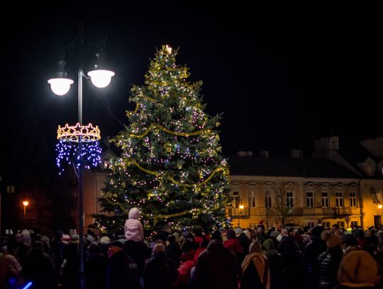 Mikołajki w Górze Kalwarii [ZDJĘCIA]