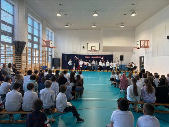 Miliony na oświatę Miliony na oświatę