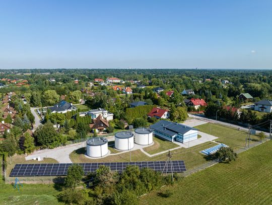 Miliony złotych na wodociągi i kanalizację. PWiK inwestuje w rozwój infrastruktury