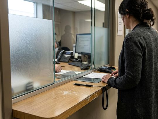 Mniej numerków bez rezerwacji. Piaseczno zmienia obsługę w urzędzie