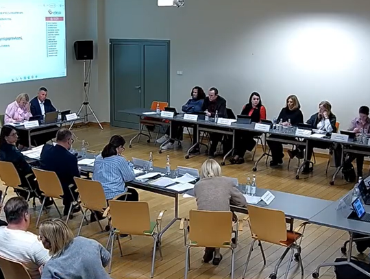 Mniej środków na kulturę, więcej na świetlice