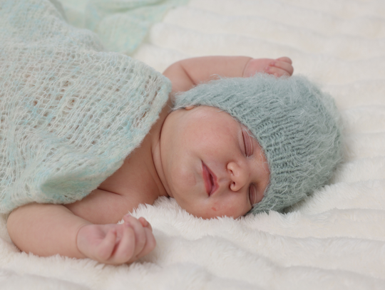 Mniej urodzeń w Piasecznie. Niepokojące dane demograficzne za 2025 rok Mniej urodzeń w Piasecznie. Niepokojące dane demograficzne za 2025 rok