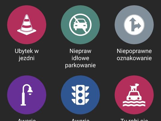 Mobile Alert w końcu z informacją zwrotną