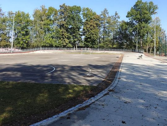 Modernizacja boiska w Słomczynie. Kiedy dojdzie do skutku? Modernizacja boiska w Słomczynie. Kiedy dojdzie do skutku?