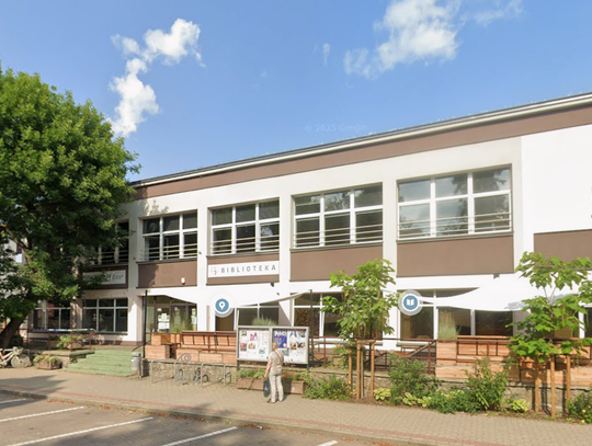 Modernizacja Domu Kultury w Piasecznie coraz bliżej. Wybrano wykonawcę pierwszych prac