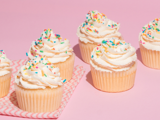 Muffinkowe szaleństwo na Dniach Tarczyna!
