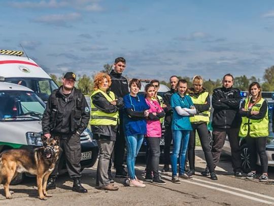 Na czterech łapach - kronika Animal Rescue Poland