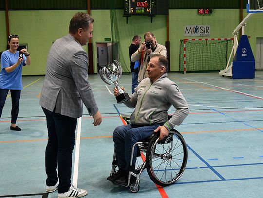 Na podium Pucharu Polski