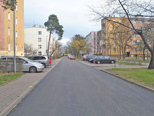 Na równanie dróg za późno, a nowe nakładki nie tam, gdzie trzeba