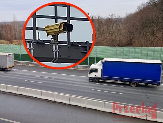 Na S2 ruszył nowy odcinkowy pomiar prędkości – przekroczysz limit, słono zapłacisz Na S2 ruszył nowy odcinkowy pomiar prędkości – przekroczysz limit, słono zapłacisz