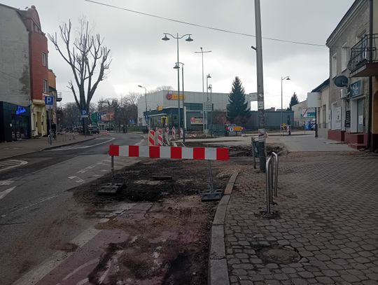 Na Sienkiewicza jeszcze poczekamy