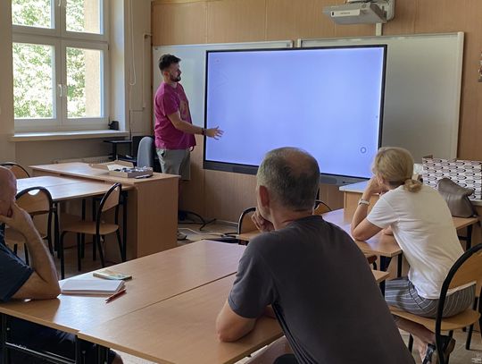 Na uczniów od września czekają edukacyjne niespodzianki