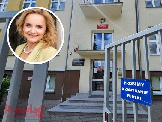 Narada o bezpieczeństwie szkół. Zalecenia kurator i patrole w powiecie
