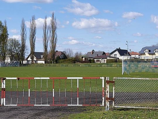 Nasze „Stadio Olimpico”