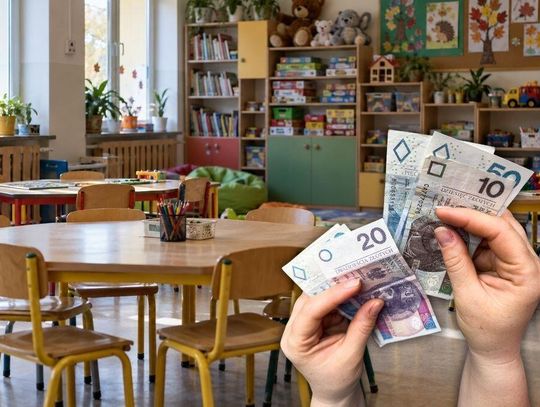 Nauczyciele świetlic mogą stracić 220 zł miesięcznie. Tego dodatku nie ma w nowym projekcie