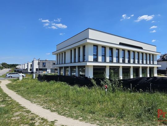 Nie będzie drugiej siedziby szkoły w Józefosławiu. Dyrekcja zrywa umowę