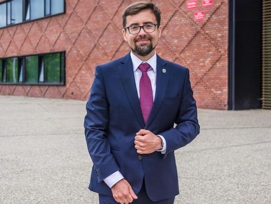 Nie będzie referendum w sprawie odwołania burmistrza Wiśniewskiego Nie będzie referendum w sprawie odwołania burmistrza Wiśniewskiego