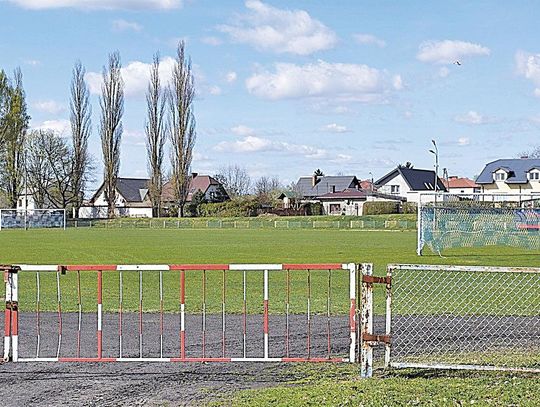 Nie będzie stadionu przy Wyszyńskiego