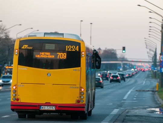 „Nie” dla ograniczenia buspasa?