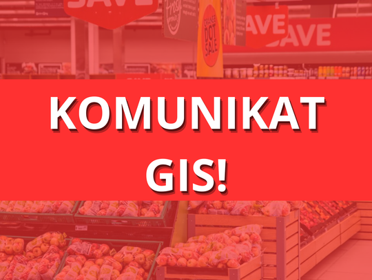Nie jedz tych ciastek! Sanepid wykrył wysoki poziom akryloamidu!