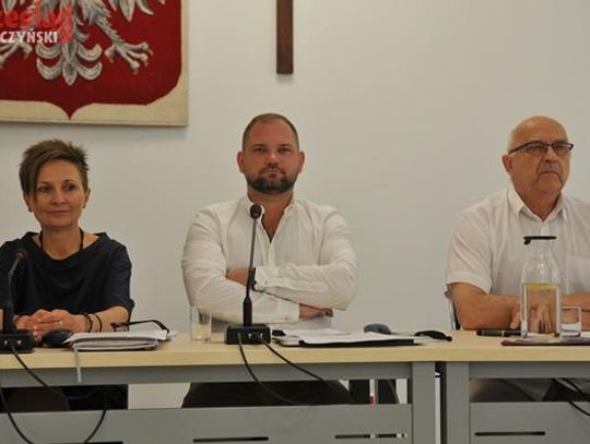 Nie obyło się bez uwag