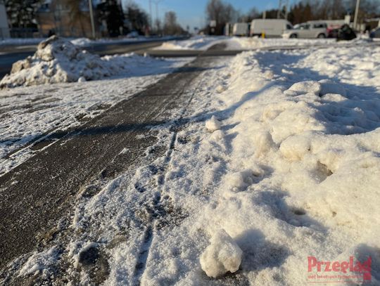 Nie odśnieżysz – grozi ci kara. Zimowe obowiązki właścicieli i zarządców Nie odśnieżysz – grozi ci kara. Zimowe obowiązki właścicieli i zarządców