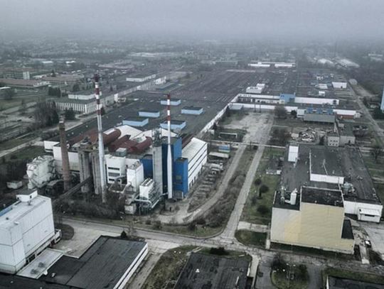 Nie tylko tranzystory i kineskopy. Spotkają się pracownicy byłych zakładów elektroniki
