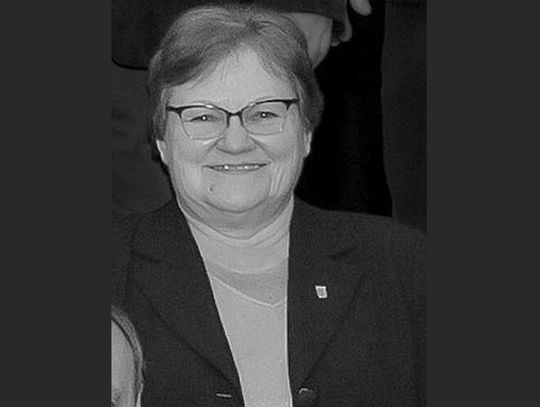 Nie żyje Bożena Kwiatkowska – radna i sołtys Czachówka Nie żyje Bożena Kwiatkowska – radna i sołtys Czachówka