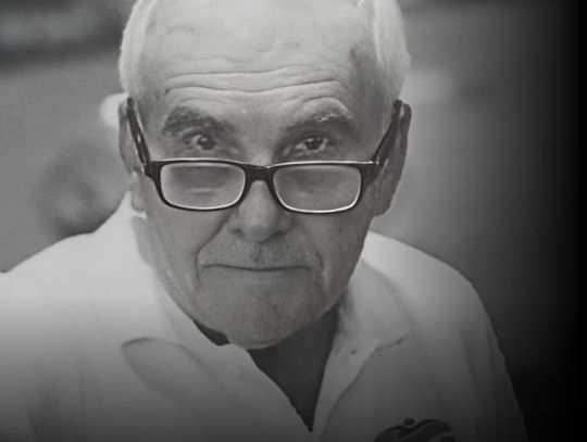 Nie żyje Janusz Jakóbczak. Piaseczno żegna wybitnego trenera