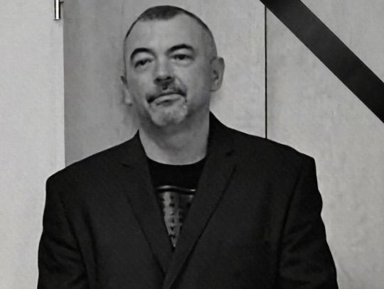 Nie żyje Jarosław Dziuba. Przez lata służył w piaseczyńskiej policji
