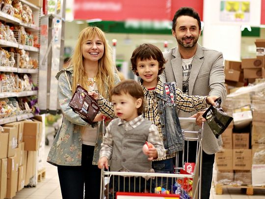 Niedziele handlowe grudzień 2025. Kiedy zrobisz zakupy przed świętami? Niedziele handlowe grudzień 2025. Kiedy zrobisz zakupy przed świętami?