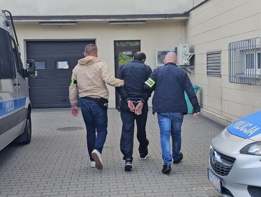 Nielegalna produkcja podróbek w Wólce Kosowskiej