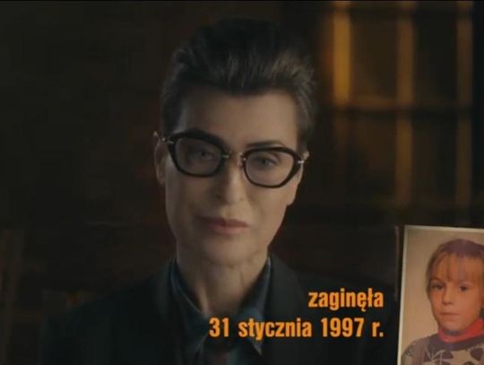 Nieobecni są wśród nas