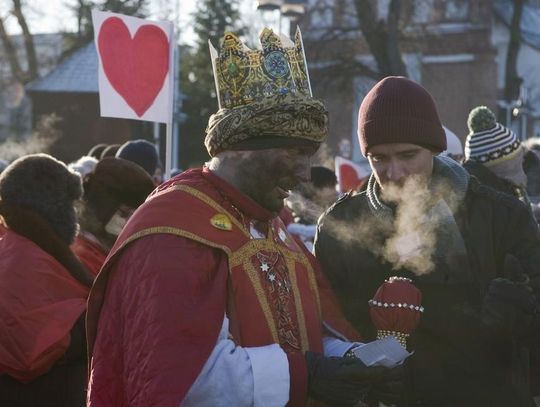 Niestraszny im mróz