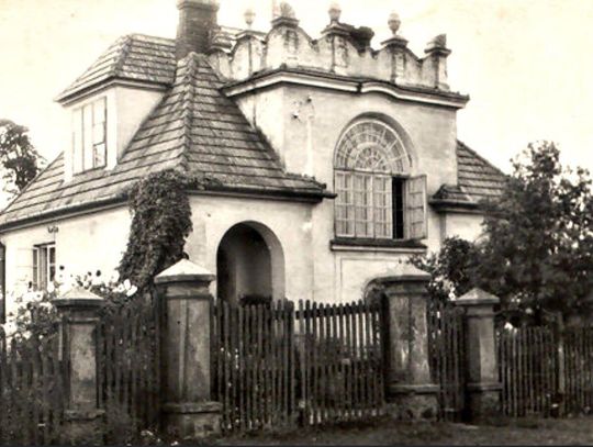 Niezwykłe wspomnienia Andrzeja Rutkowskiego. Rodzinne historie sprzed lat