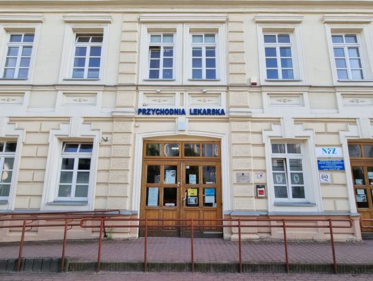 Nocna pomoc w końcu w Górze Kalwarii Nocna pomoc w końcu w Górze Kalwarii