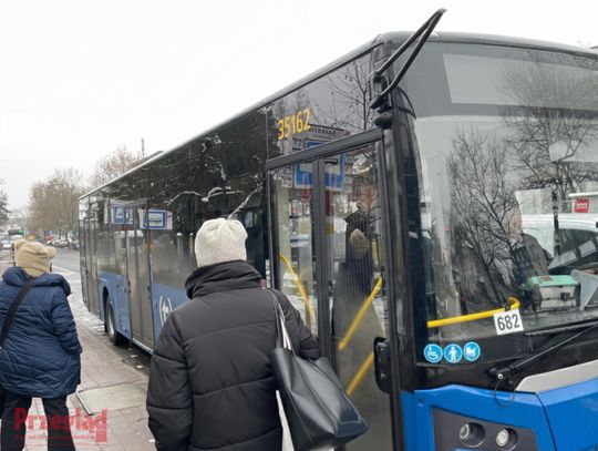 Nowa linia autobusowa L30A połączy Ustanówek z Górą Kalwarią Nowa linia autobusowa L30A połączy Ustanówek z Górą Kalwarią