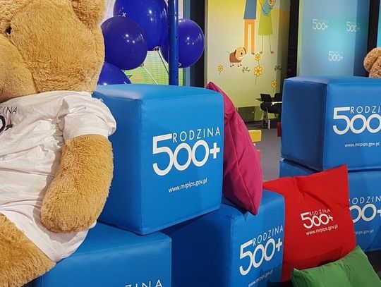 Nowe 500+