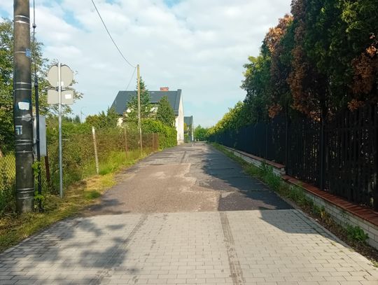 Nowe inwestycje drogowe w Konstancinie-Jeziornie