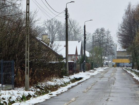 Nowe lampy LED w sześciu sołectwach gminy Góra Kalwaria