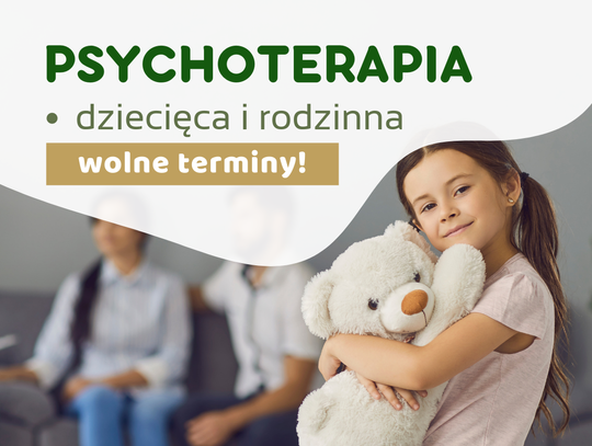 Nowe miejsce na piaseczyńskiej mapie pomocy psychologicznej