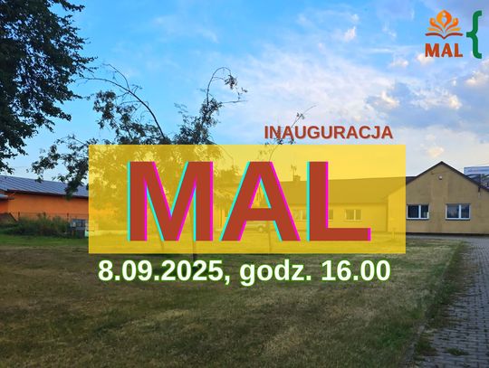 Nowe miejsce spotkań w Grzędach