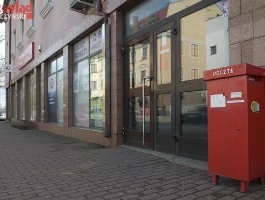 Nowe miejsce, stare problemy